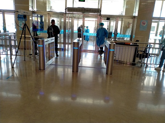 內蒙古鄂爾多斯杭錦旗醫(yī)院