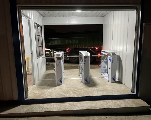 中天建設(shè)集團工地(圖2)