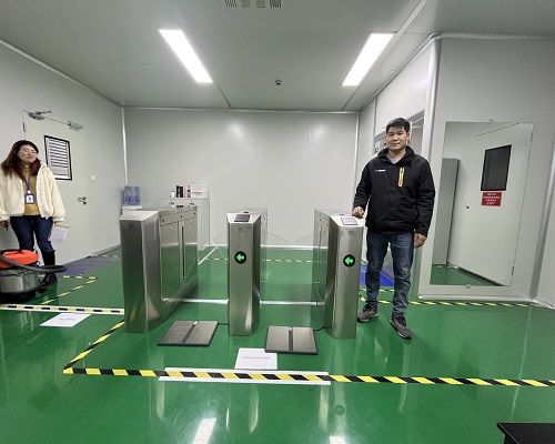 上海澤豐半導(dǎo)體有限公司